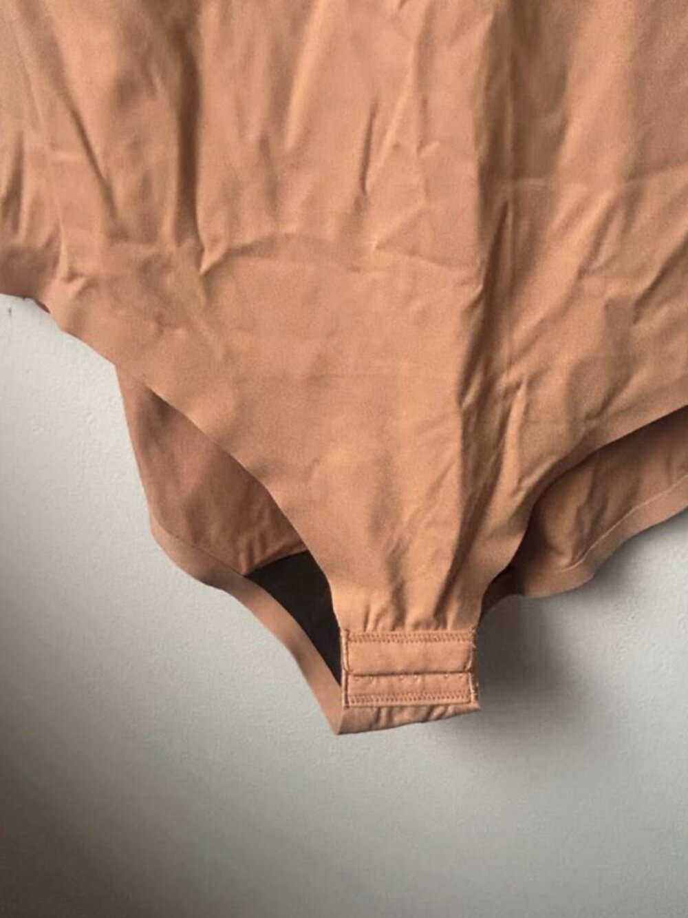Knix Beige Shapewear Bodysuit - Picture 4 of 8